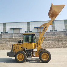 Wheel Loader CE Approved